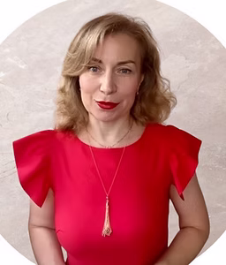 Олена Монокова